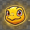 Ascendant I badge