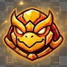 Immortal I badge
