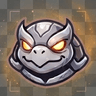 Bronze I badge