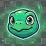 Platinum I badge