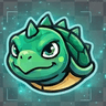 Platinum II badge