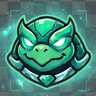 Diamond I badge