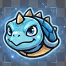 Silver II badge