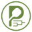 Paddle Rounds Logo