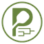 Paddle Rounds Logo
